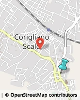 Parrucchieri,87064Cosenza