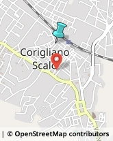 Locali, Birrerie e Pub,87064Cosenza