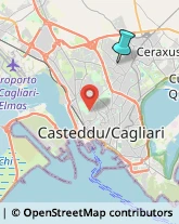 Comuni e Servizi Comunali,09134Cagliari