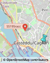 Ragionieri e Periti Commerciali - Studi,09125Cagliari