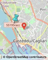 Comuni e Servizi Comunali,09121Cagliari