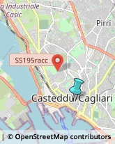 Comuni e Servizi Comunali,09124Cagliari