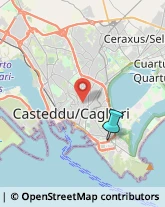 Impianti Sportivi,09126Cagliari