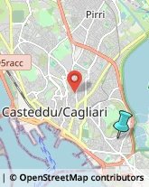 Impianti Sportivi,09126Cagliari