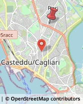 Via delle Cicale, 1,09134Cagliari