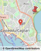 Viale Guglielmo Marconi, 141,09123Cagliari