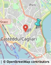 Impianti Sportivi,09129Cagliari