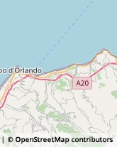 Via Luigi Pirandello, 28A,98071Capo d'Orlando