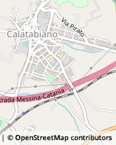 Via Garibaldi, 175,95011Calatabiano