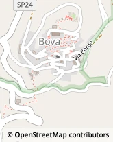 Via Vescovado, 20,89033Bova