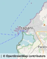 Studi Consulenza - Amministrativa, Fiscale e Tributaria,91100Trapani