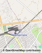 Via S. Gottardo, 85,09042Monserrato