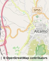 Strada Statale 113, km 331,70,91011Alcamo