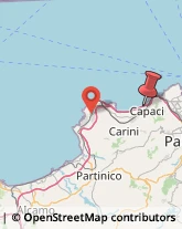 Via Portofino, 34,90040Capaci