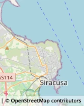 Studi Medici Generici,96100Siracusa