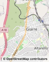 Via Callipoli, 262,95014Giarre