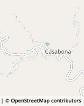 Via Montagnapiana, 50,88822Casabona