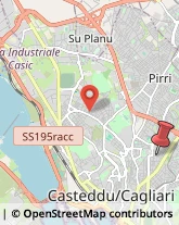 Via Nicolò Tommaseo, 31,09131Cagliari