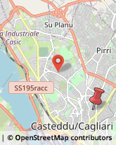 Via Antonio Pacinotti, 29,09128Cagliari