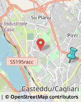 Autorimesse e Parcheggi,09131Cagliari