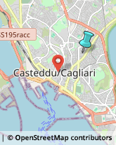 Associazioni Socio-Economiche e Tecniche,09129Cagliari