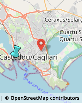 Stabilimenti Balneari,09123Cagliari