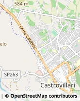 Villaggio Francesco Cilea, 2,87012Castrovillari