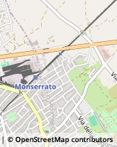 Via San Gottardo, 52,09042Monserrato