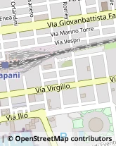 Via Virgilio, 94,91100Trapani