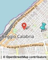 Rosticcerie e Salumerie,89128Reggio di Calabria