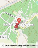 Via Alcide De Gasperi, 62,98056Mazzarrà Sant'Andrea