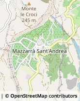 Via Sotto Tenente Rosario Livoti, 15,98056Mazzarrà Sant'Andrea