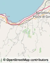 Istituti di Bellezza,98054Messina