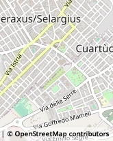 Via Sandro Pertini, 50,09044Quartucciu