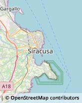 Traversa Serramendola, 12,96100Siracusa