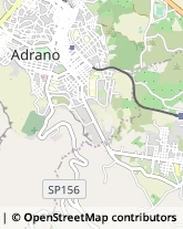 Via Cusmano di Alcara Li Fusi, 16,95031Adrano