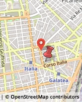 Corso Italia, 135,95127Catania