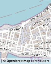 Via Torre Arsa, 83,91100Trapani