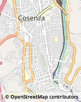 Viale della Repubblica, 355,87100Cosenza