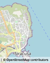 Via Gaetano Barresi, 13,96100Siracusa