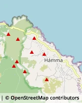 Via Kamma, 177,91017Pantelleria