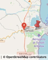 Via Monsignor Virgilio, 56,08048Tortolì