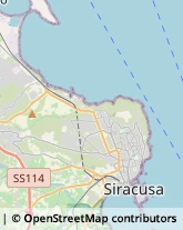 Agenzie Investigative,96100Siracusa