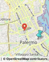 Comuni e Servizi Comunali,90134Palermo