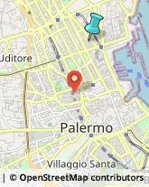 Comuni e Servizi Comunali,90143Palermo