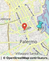 Comuni e Servizi Comunali,90133Palermo