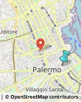 Comuni e Servizi Comunali,90133Palermo