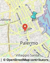 Autofficine e Centri Assistenza,90139Palermo