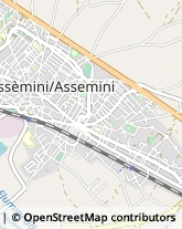 Via Basilicata, 19,09032Assemini