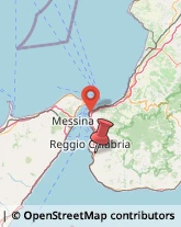 Contrada Lagani, 26,89101Reggio di Calabria